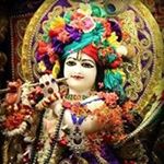 Profile Picture of Krishna Thacker (@krishna.thacker) on Instagram