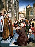 Profile Picture of Latro of Laonon Wikipedia