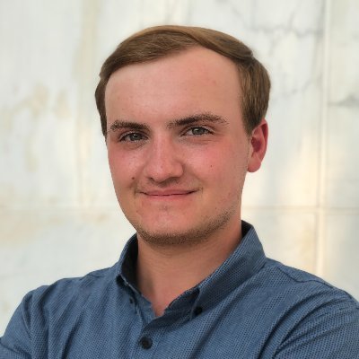 Profile Picture of David Trimmer (@DTrim_99) on Twitter