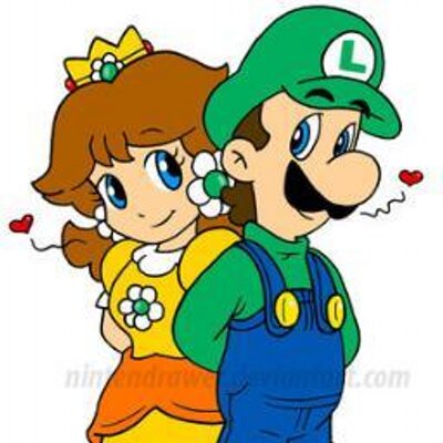 Profile Picture of Luigi1995 (@Luigi_Frank) on Twitter