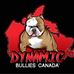 Profile Picture of Cynthia Champagne (Dynamicbulliescanada) (@cynthiiac86) on Facebook