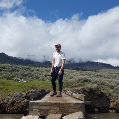 Profile Picture of Luke Perdue (@LukeAPerdue) on Twitter