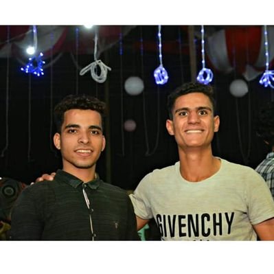 Profile Picture of Mohammed Gomaa (@Mohamedgomaa810) on Twitter