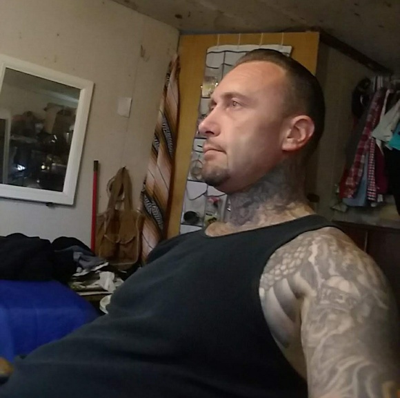 Profile Picture of Joseph Shanks (@tatt2joe88) on Poshmark