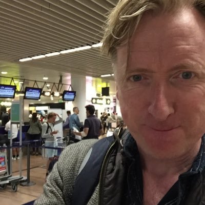 Profile Picture of Gert Embrechts (@gertembr) on Twitter