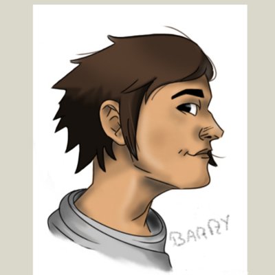 Profile Picture of Barry Lamped (@Mystico_Alves) on Twitter