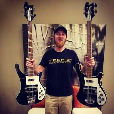 Profile Picture of Joe Tritschler (@JTritschler05) on Twitter