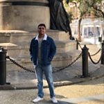 Profile Picture of Joey Reyes (@seyer__10) on Instagram