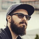 Profile Picture of Ŋikitin Ψaroslav (@yaraslon) on Instagram