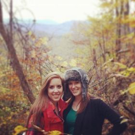 Profile Picture of Mariclaire Leach (@lmariclaire) on Pinterest