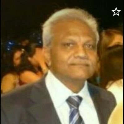 Profile Picture of Raymond Albert . . (@raalferns) on Twitter