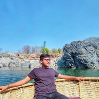 Profile Picture of Vivekanand Cheethirala  (@vivekanand-cheethirala) on Quora