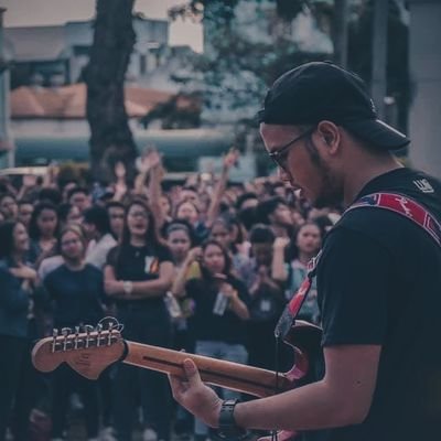 Profile Picture of Arbee Jann Calapis (@arbeejann) on Twitter