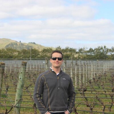 Profile Picture of steven lawrence (@pellando) on Twitter