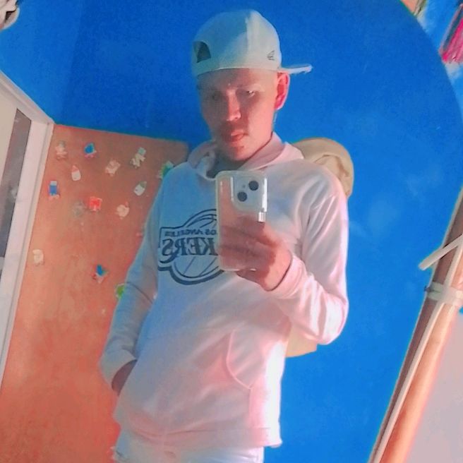 Profile Picture of Gregory Paz (@gregory.paz5) on Tiktok