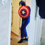 Profile Picture of Albert Benjamin Murray-Mealing (@albertmurraymealing) on Instagram
