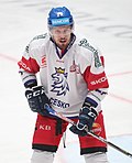 Profile Picture of David Němečekon Wikipedia