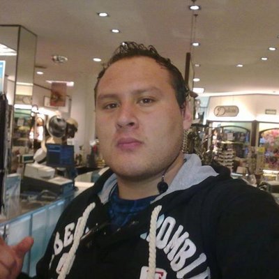 Profile Picture of Abraham Murrieta (@DavidPapis1) on Twitter