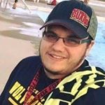 Profile Picture of Derek Gregory (@derekgregory35) on Instagram