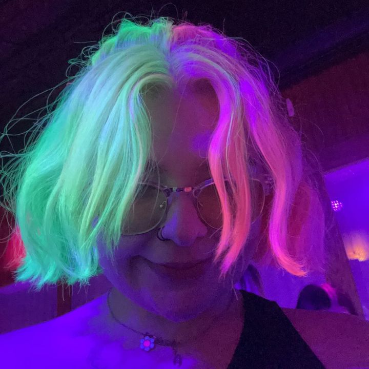 Profile Picture of Alexis VanDyken (@lexi.rose34) on Tiktok