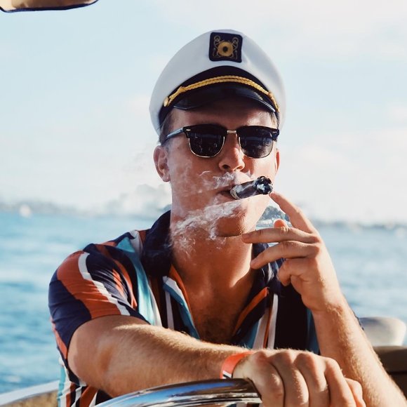 Profile Picture of Dylan Colliflower (@colliflo) on Poshmark