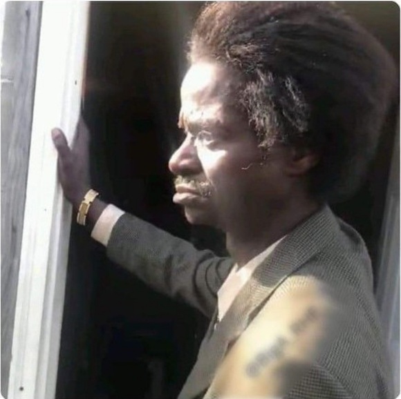 Profile Picture of George Gibson (@georgegibson) on Poshmark