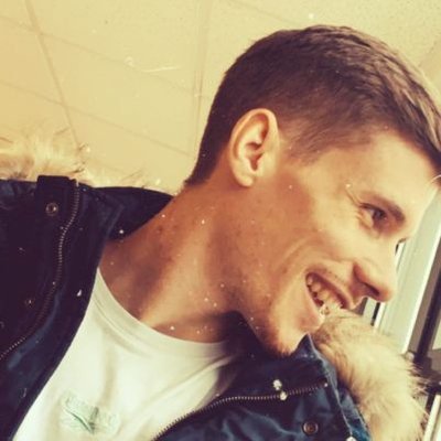 Profile Picture of David Karras (@KarrasDavid) on Twitter