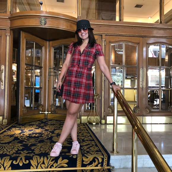 Profile Picture of Reena Varghese (@reenany) on Poshmark