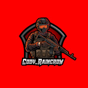 Profile Picture of Cody Raincrow (@raincrowcody) on Youtube