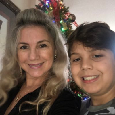 Profile Picture of Silvana Fernandes (@Silvana93008024) on Twitter