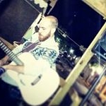 Profile Picture of Evan Curran; Musician/Pensador (@easymiccolonel) on Instagram