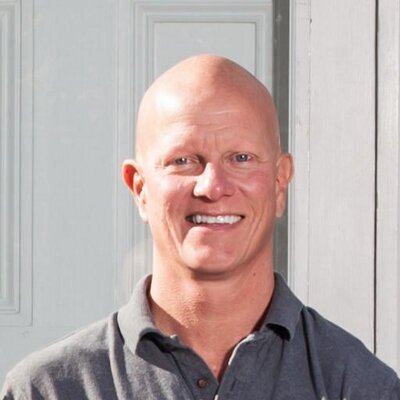Profile Picture of Jeff Horstman (@jHORSTMAN) on Twitter