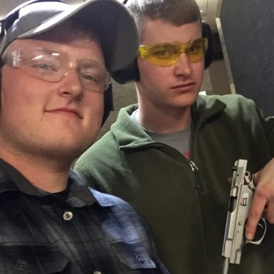 Profile Picture of Ben Hursh (@ncben2014) on Twitter
