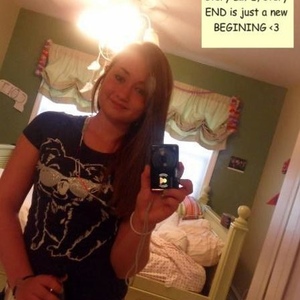 Profile Picture of Casi Fricker (@casandrax0) on Myspace