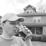 Profile Picture of Caleb Lattimer (@sharkvan) on Instagram