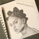 Profile Picture of Sophia-Mae Barron (@theartofalondonyouth) on Instagram