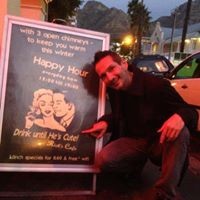 Profile Picture of Robert Bayer (@robert-bayer-3) on Quora