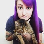 Profile Picture of Serena Leonard (@usagifromtheblock) on Instagram