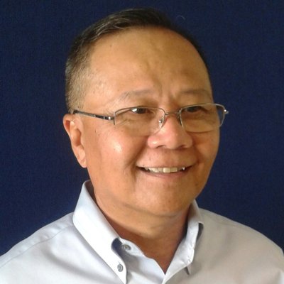 Profile Picture of Patrick Khoo (@PatrickKhoo9) on Twitter