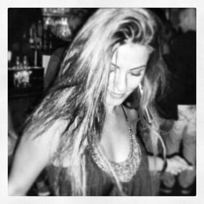 Profile Picture of Nancy Saber (@NancySaber23) on Twitter