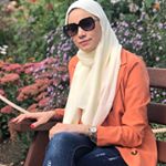 Profile Picture of Huda Mohammad (@_ihuda) on Instagram