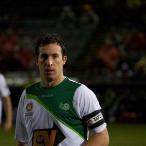 Profile Picture of Chris Charlton (@alonsomclaren) on Myspace