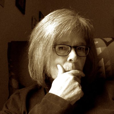 Profile Picture of Chip Clark (@gowermaven) on Twitter
