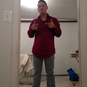 Vick Woods - Myspace Profile Picture of Vick Woods (@kingvic04) on Myspace