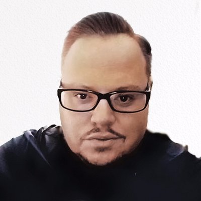 Profile Picture of Joseph Fallon (@Fallon_Films) on Twitter