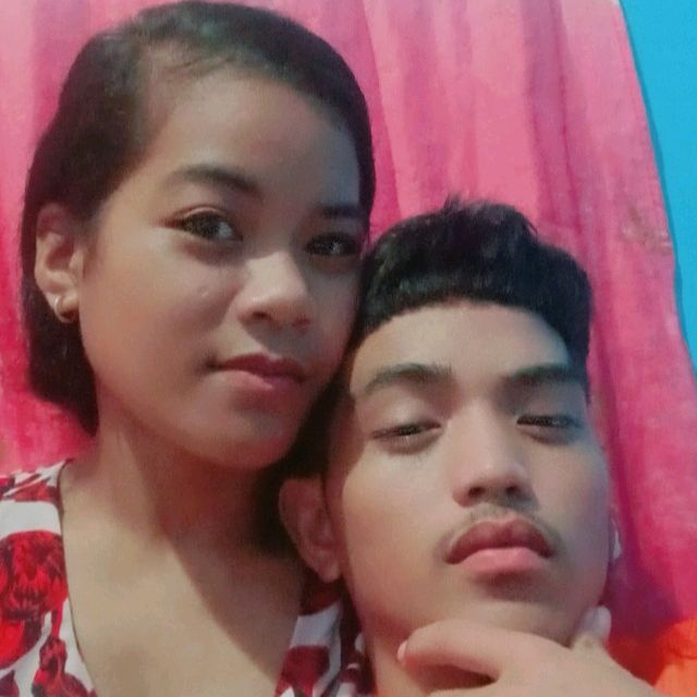 Profile Picture of 🇯🇵 MATTHEW LOVE AJELLINA🇲🇭 (@couple_28_31) on Tiktok