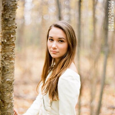 Profile Picture of Sam Macdougall (@Sammibear9) on Twitter