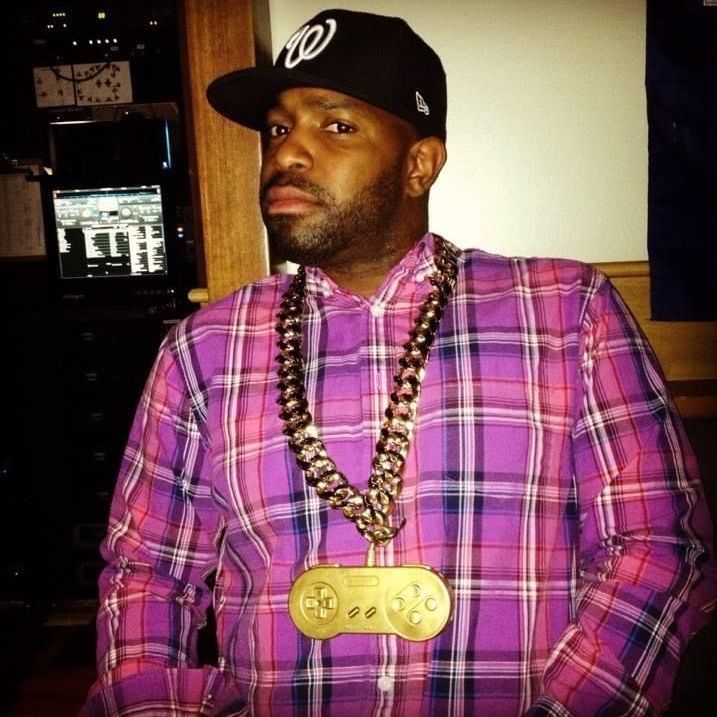 Profile Picture of Peter Tyler (@dcpt1) on Tiktok