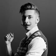 Profile Picture of David Adams (@quirkessential) on Pinterest