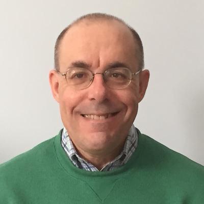 Profile Picture of Brian Slowinski (@OriginalCakes) on Twitter